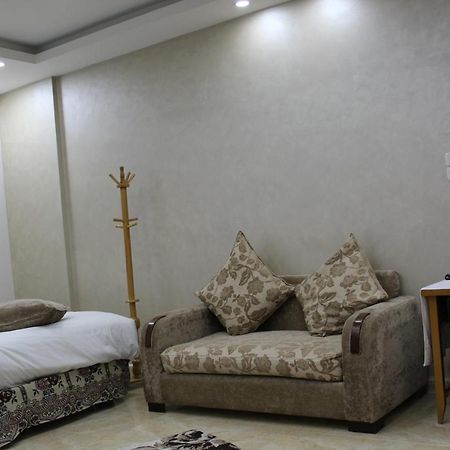 Petra Princess Balqees Hostel Ουάντι Μούσα Εξωτερικό φωτογραφία