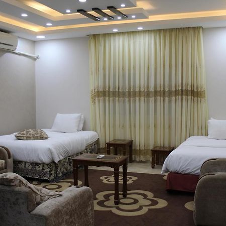 Petra Princess Balqees Hostel Ουάντι Μούσα Εξωτερικό φωτογραφία