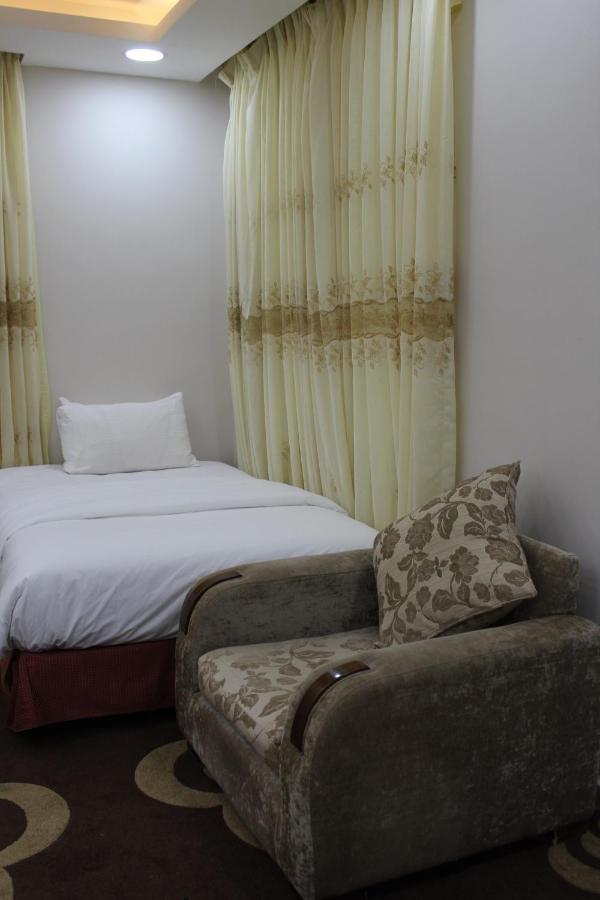 Petra Princess Balqees Hostel Ουάντι Μούσα Εξωτερικό φωτογραφία