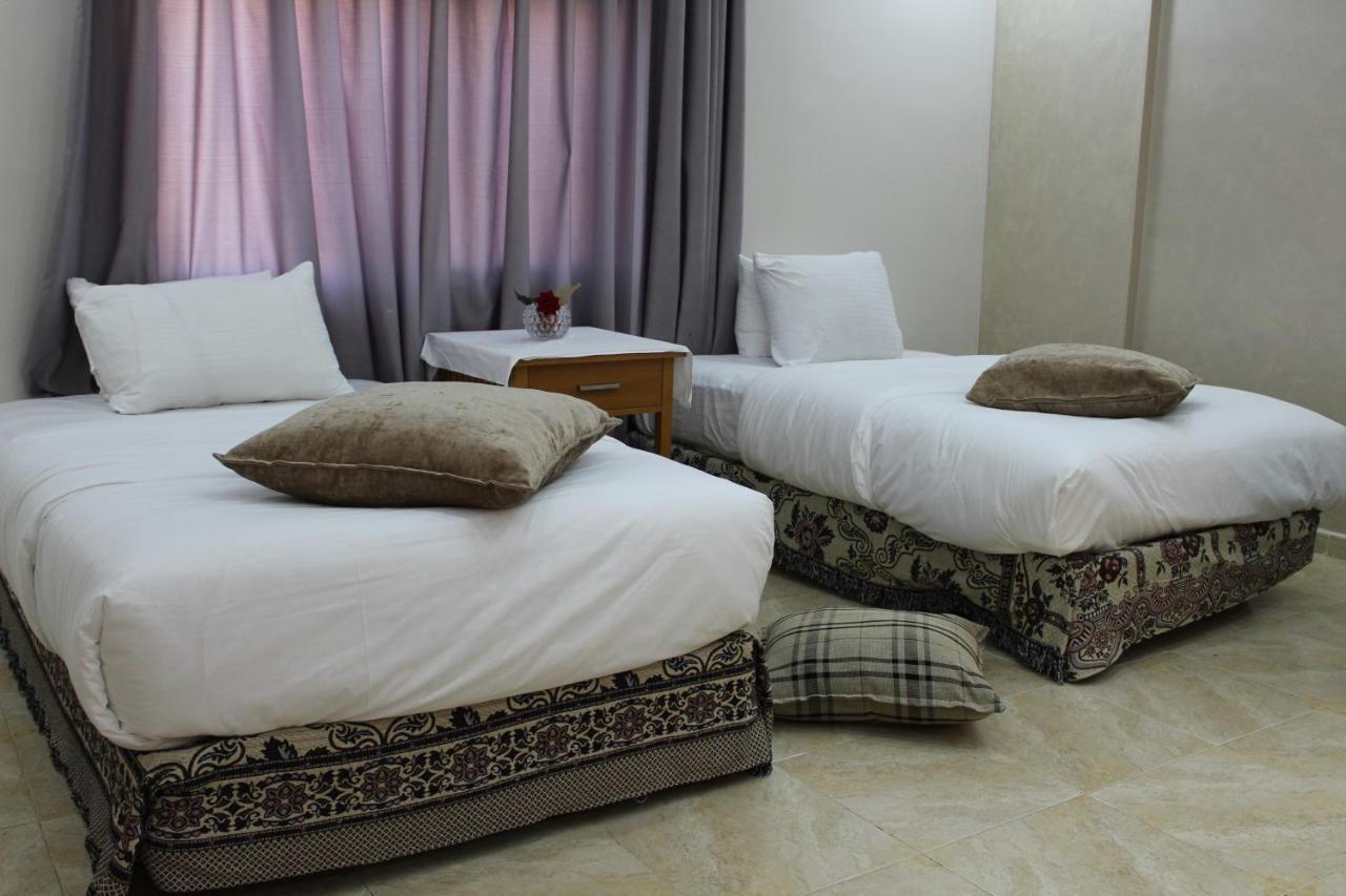 Petra Princess Balqees Hostel Ουάντι Μούσα Εξωτερικό φωτογραφία