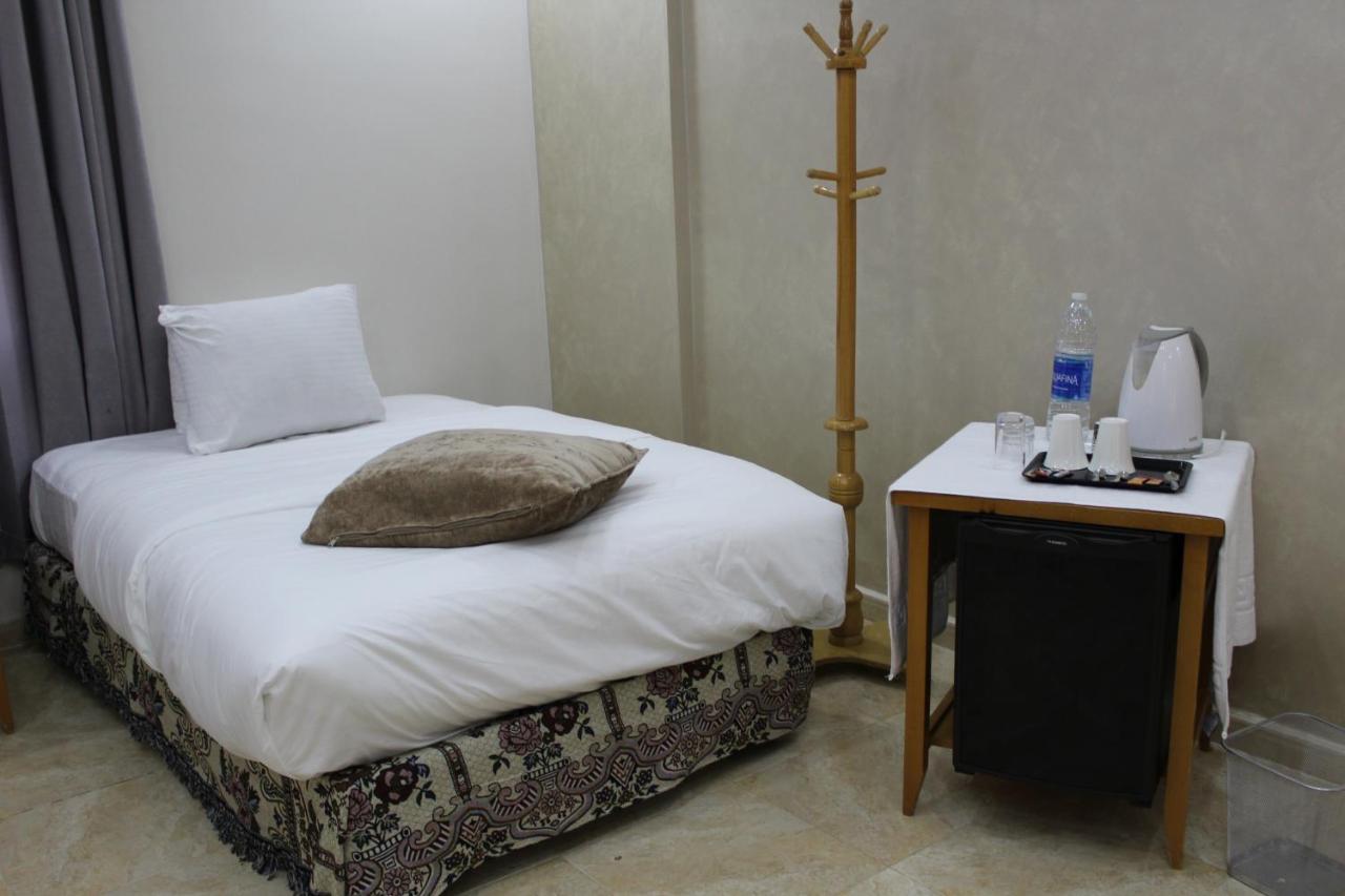Petra Princess Balqees Hostel Ουάντι Μούσα Εξωτερικό φωτογραφία