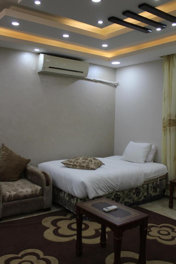 Petra Princess Balqees Hostel Ουάντι Μούσα Εξωτερικό φωτογραφία