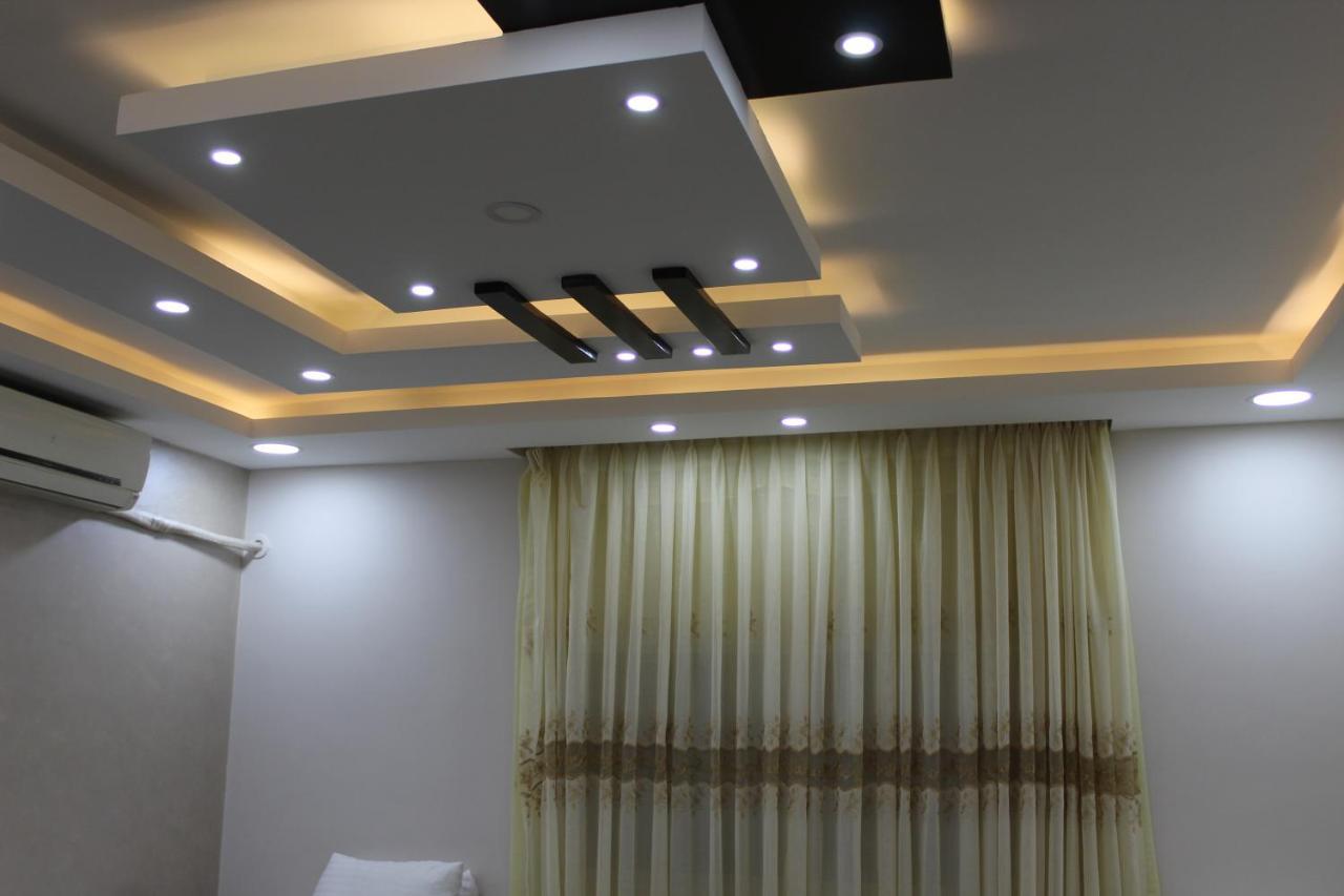 Petra Princess Balqees Hostel Ουάντι Μούσα Εξωτερικό φωτογραφία